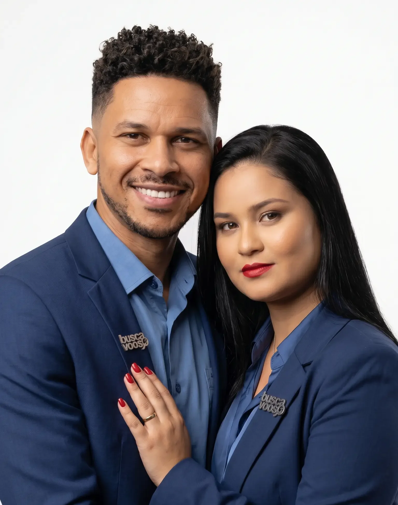 Casal Buscapé